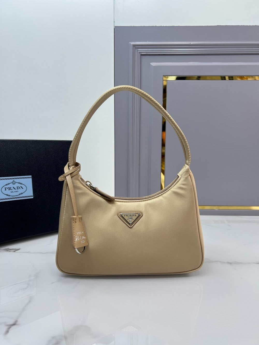 Dragons Bags Pradn Luxury Bag --102668