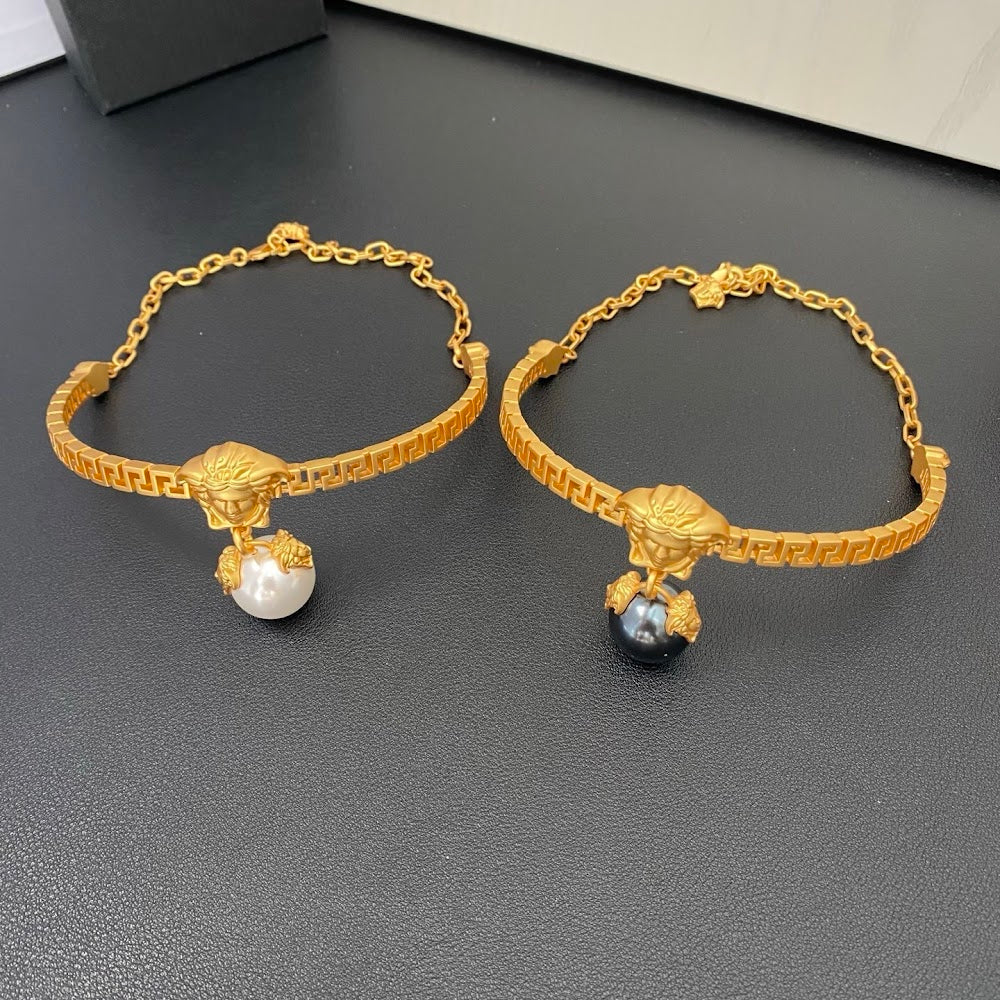 Dragons Bags Versace Luxury Jewelry --51422