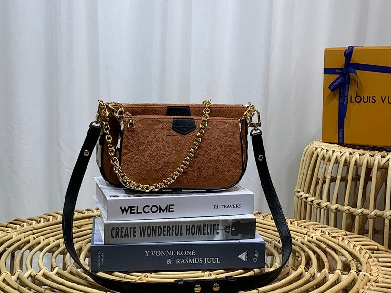 Dragons Bags ln Luxury Bag --59988