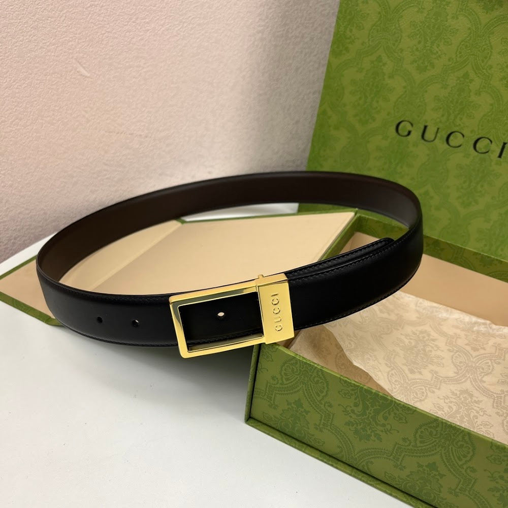 Dragons Bags Guccin Luxury Belt --105487