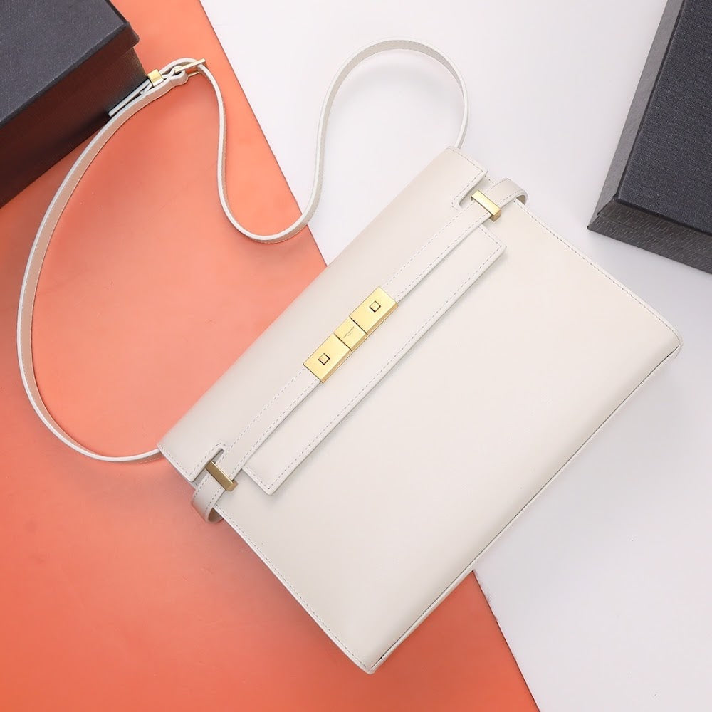 Dragons Bags YSLn Luxury Bag --120361