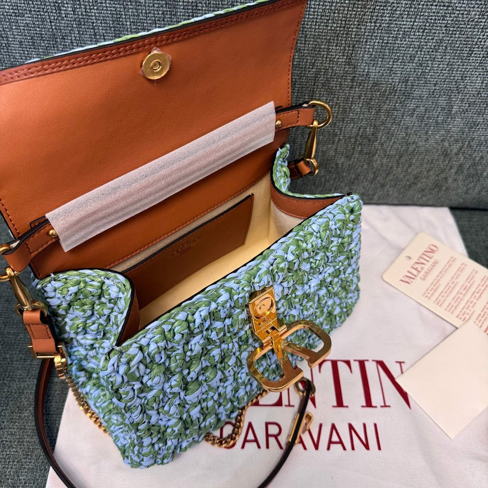 Dragons Bags Valentine Luxury Bag --121786