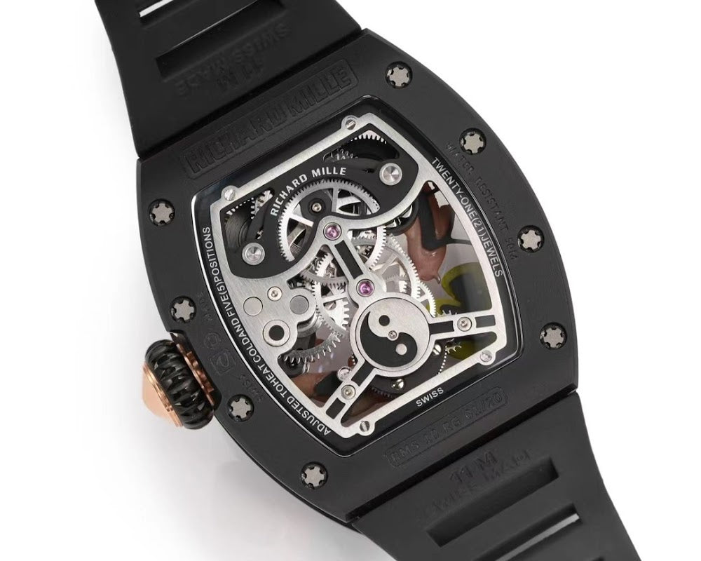 Dragons Bags Luxury Designer Watch --103915