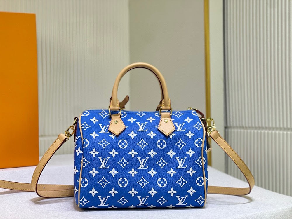 Dragons Bags LVn Luxury Bag --79887