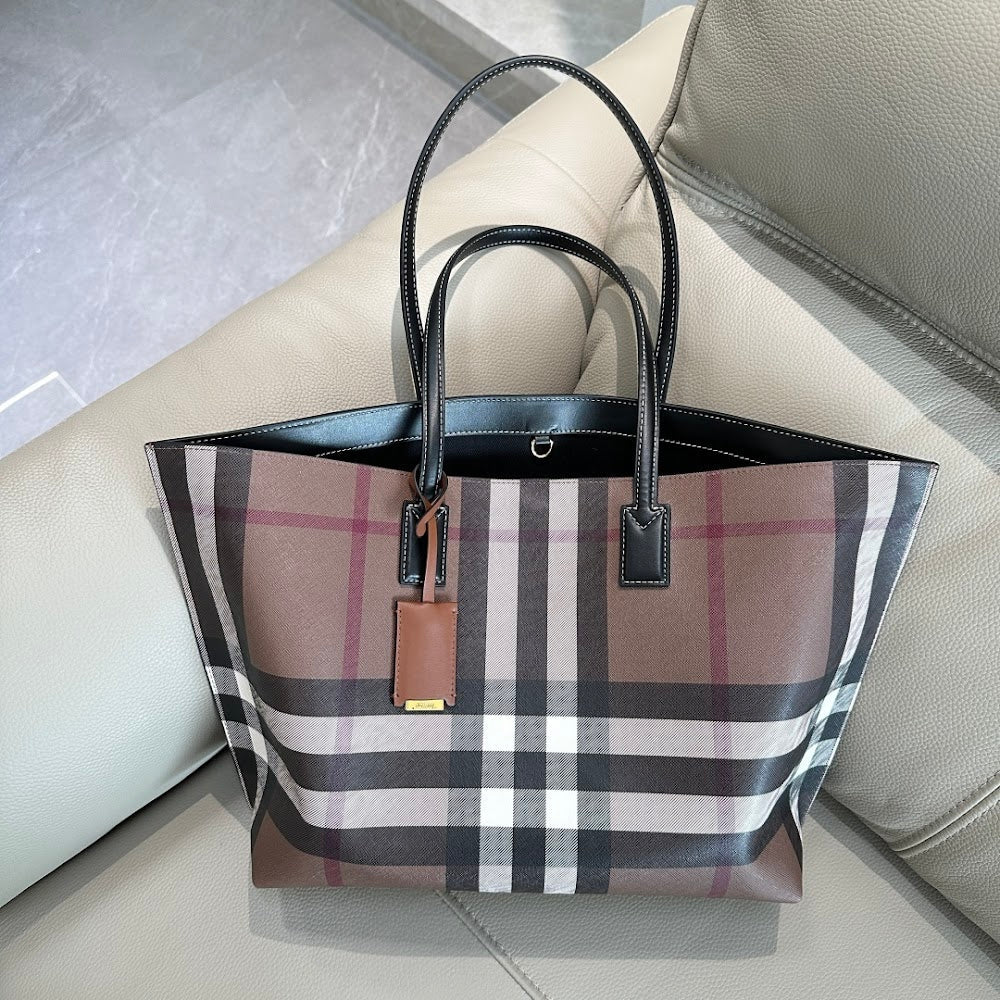 Dragons Bags Burberryn Luxury Bag --92459