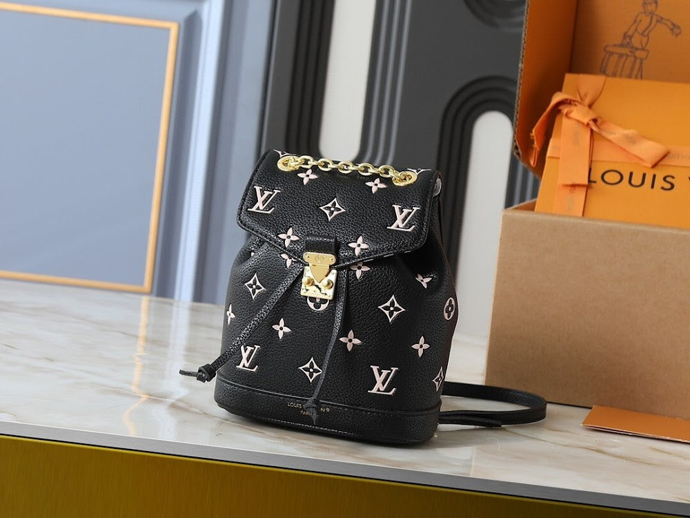 Dragons Bags ln Luxury Bag --77077