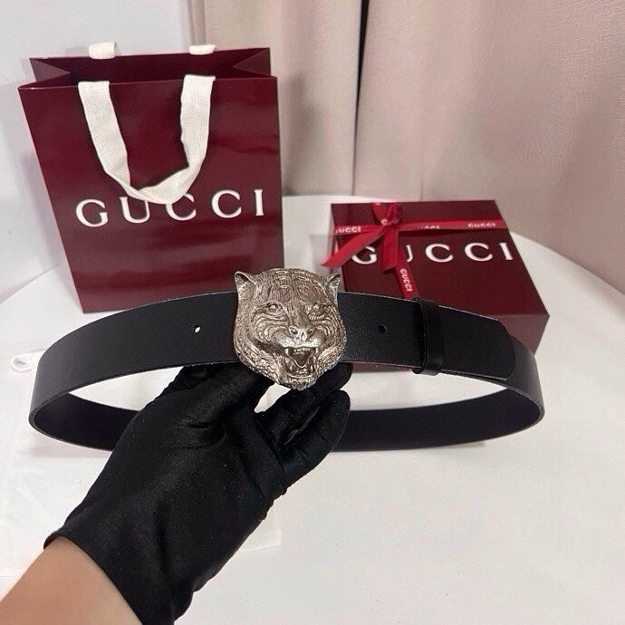 Dragons Bags Guccin Luxury Belt --105685