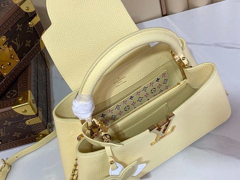 Dragons Bags ln Luxury Bag --58783