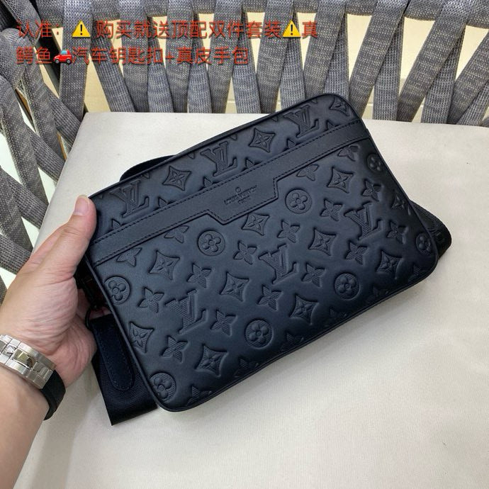 Dragons Bags ln Luxury Bag --70902