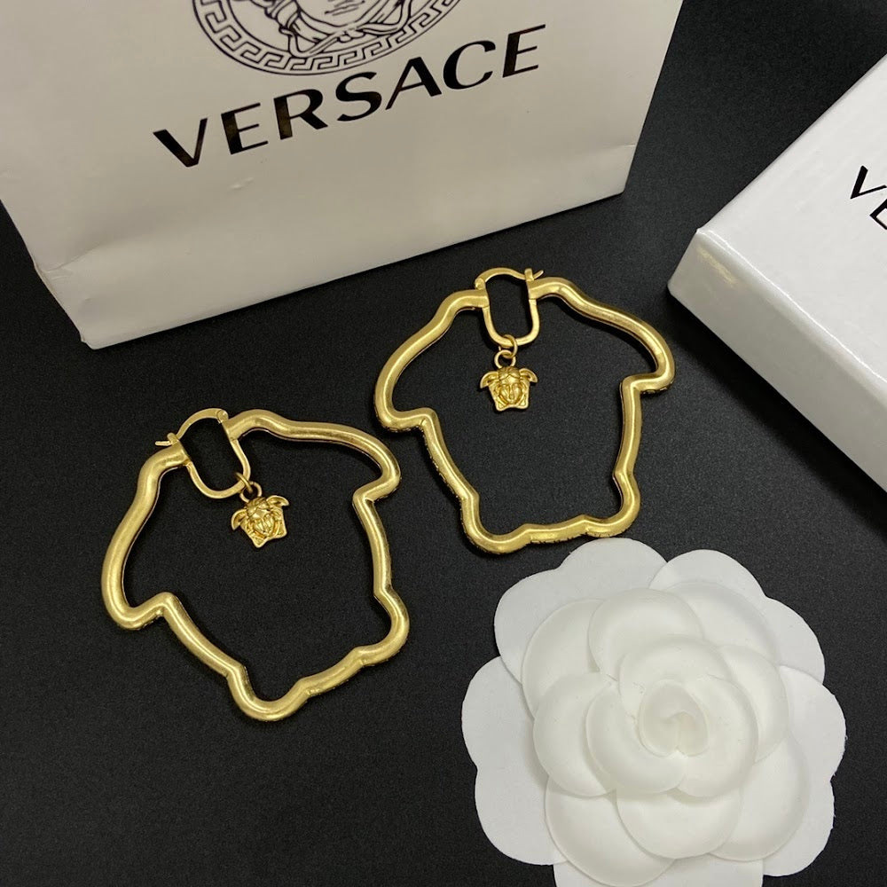 Dragons Bags Versace Luxury Jewelry --51319