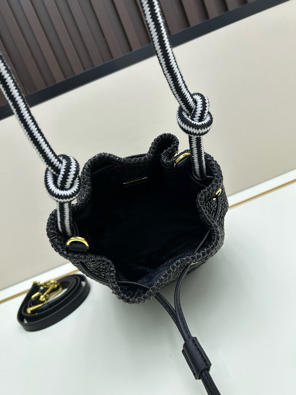Dragons Bags pradn Luxury Bag --74176