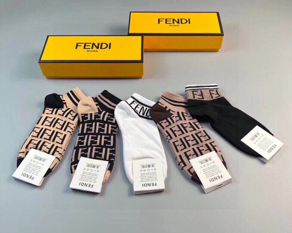 Dragons Bags Premium Luxury Socks --97833