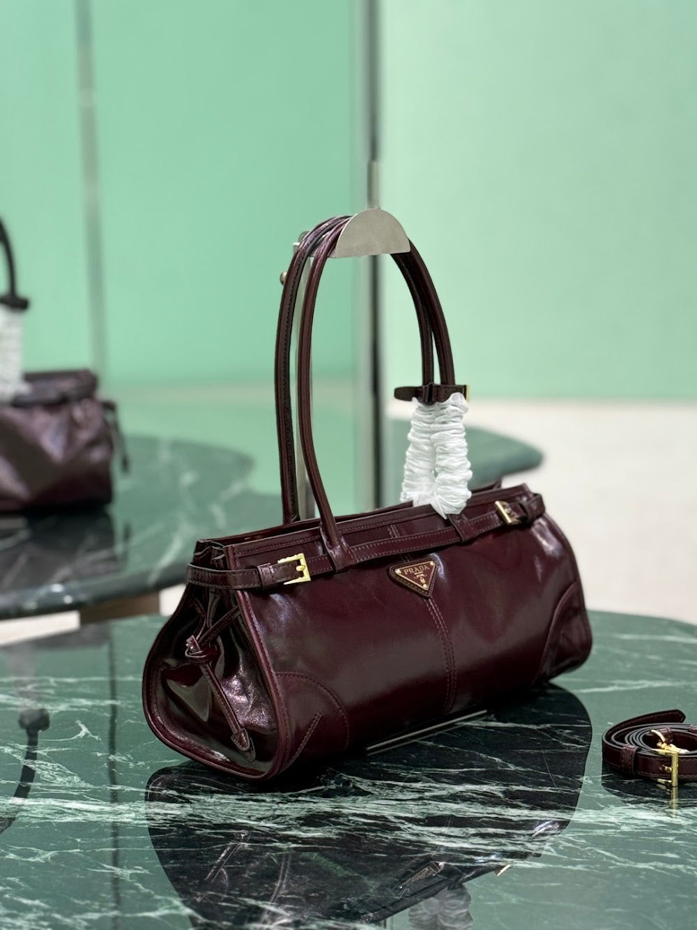 Dragons Bags Prada Luxury Bag --54288