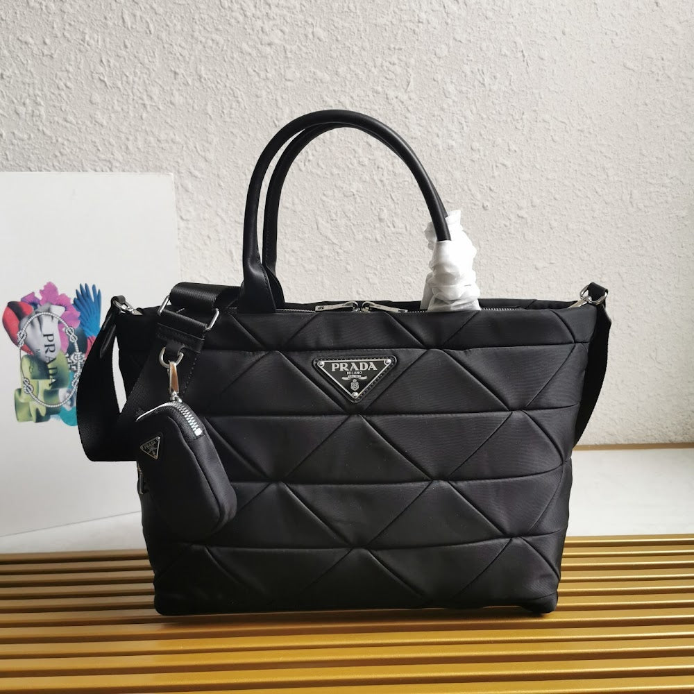 Dragons Bags Pradn Luxury Bag --101498