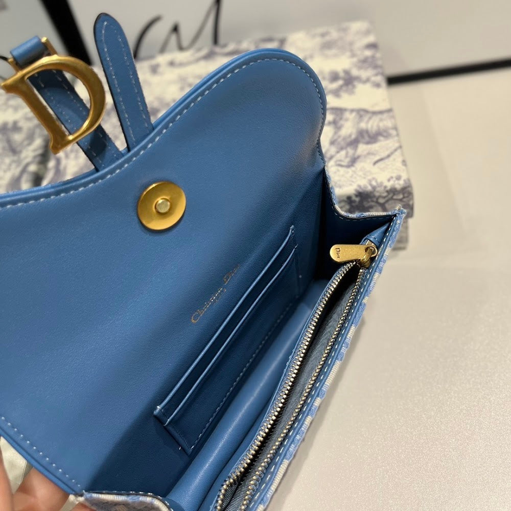 Dragons BagsDiorn Luxury Bag --115787