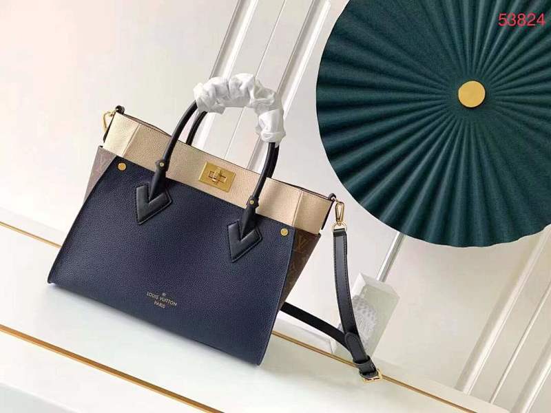 Dragons Bags ln Luxury Bag --60473