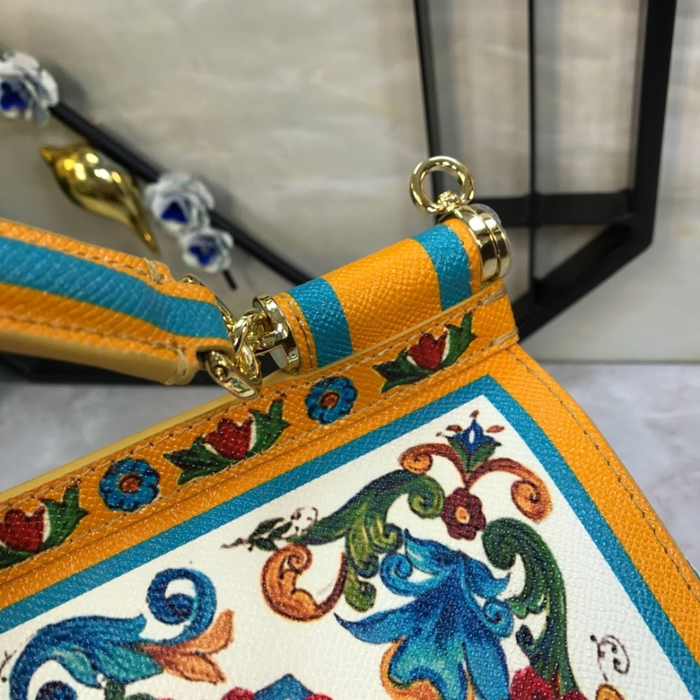 Dragons Bags DGn Luxury Bag --93155