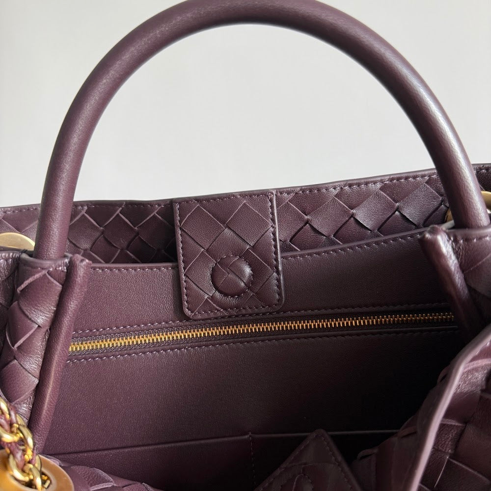 Dragons Bags Bottegan Luxury Bag --91320