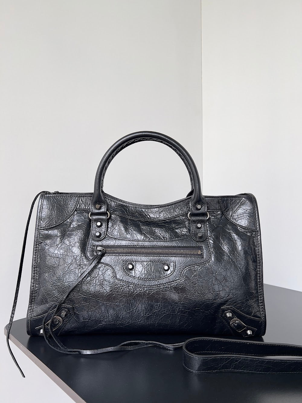 Dragons Bags Balenciaga Luxury Bag --111522