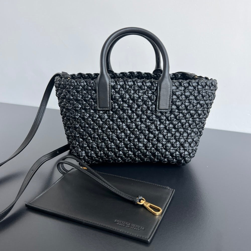 Dragons Bags Bottegan Luxury Bag --90671
