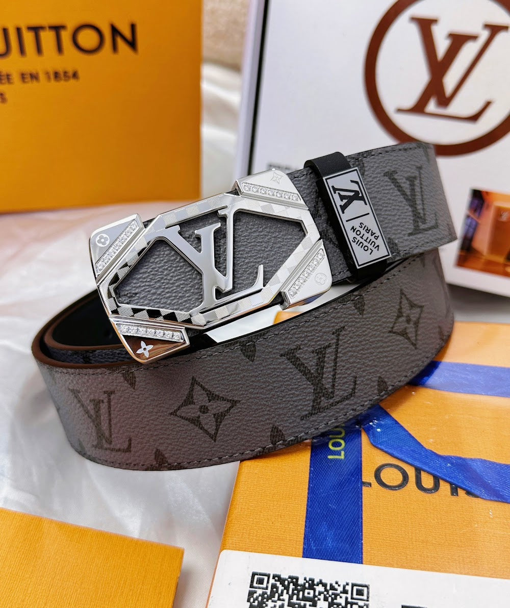 Dragons Bags ln Luxury Belt --106828
