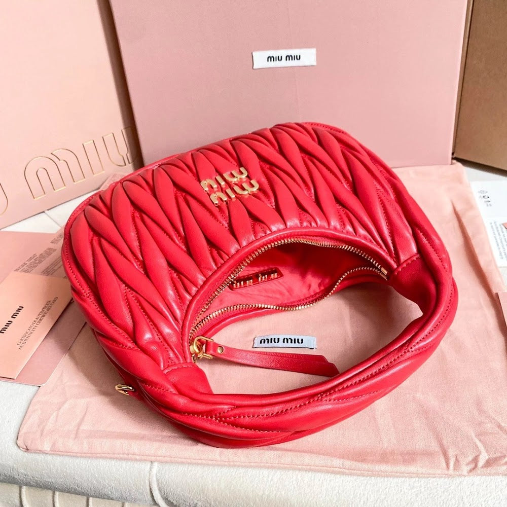 Dragons Bags Miun Miun Luxury Bag --123118