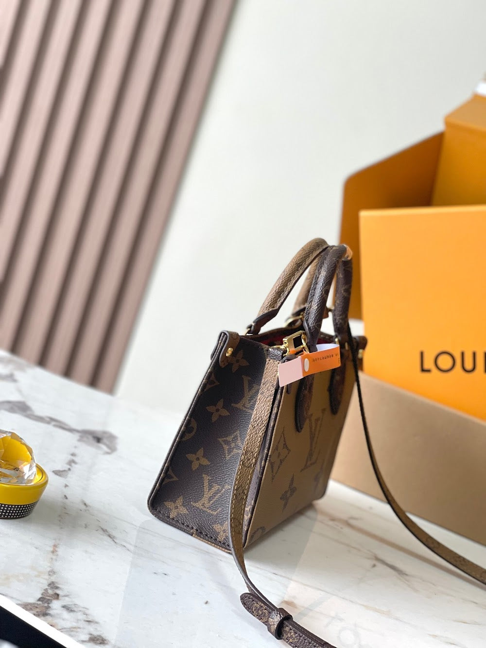 Dragons Bags ln Luxury Bag --97231