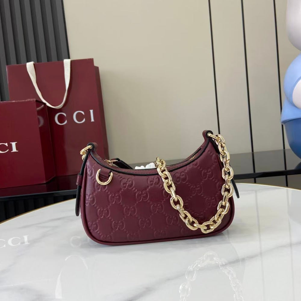 Dragons Bags Guccin Luxury Bag --94880