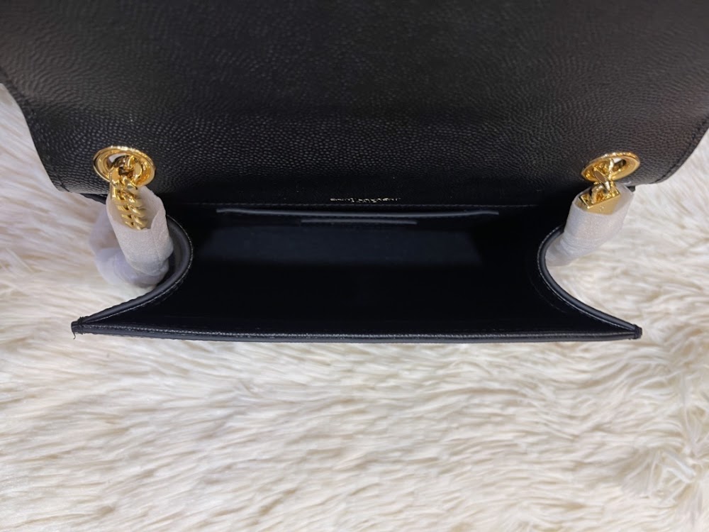 Dragons Bags YSLn Luxury Bag --119138