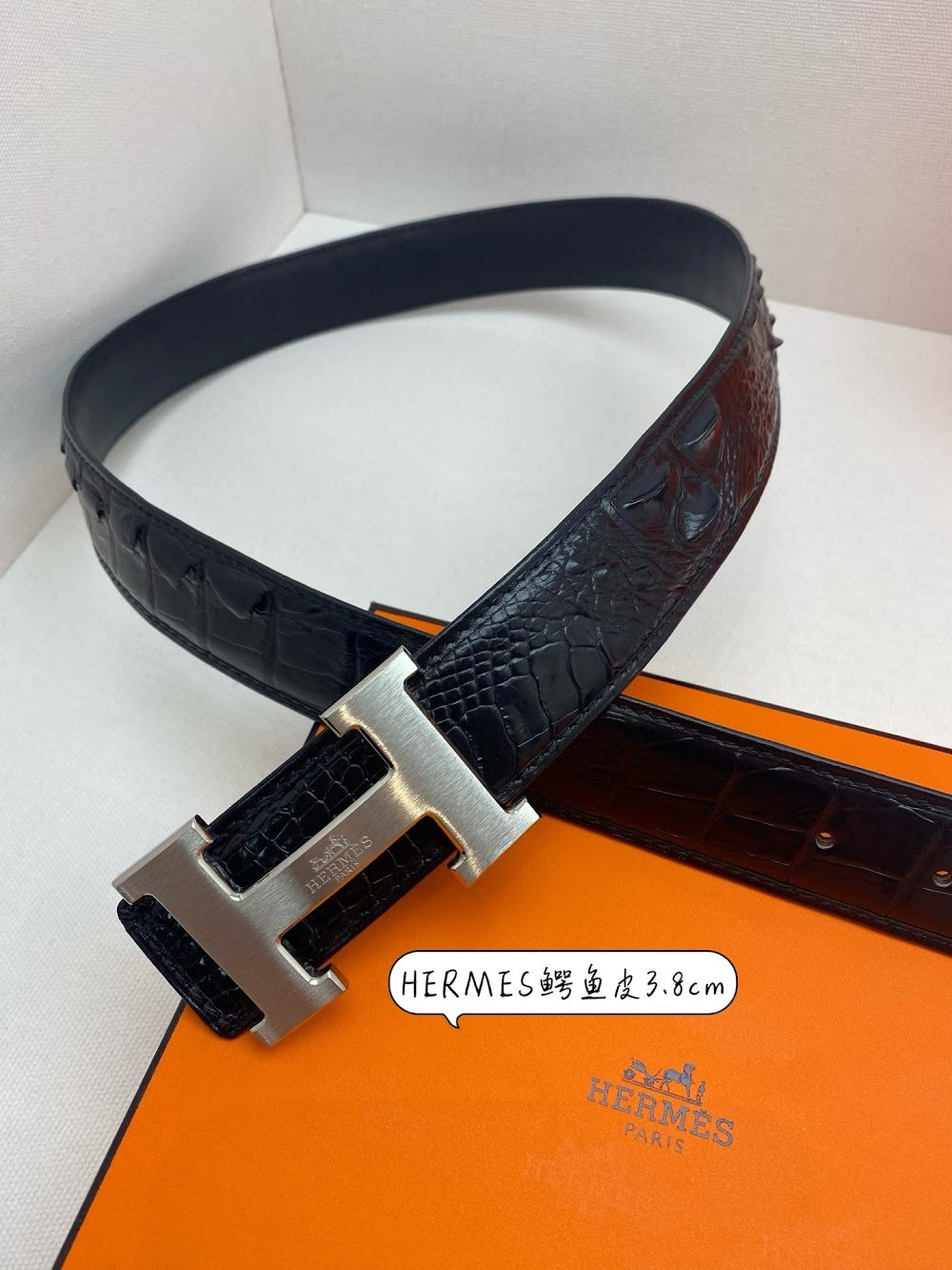 Dragons Bags Hermesn Luxury Belt --109029