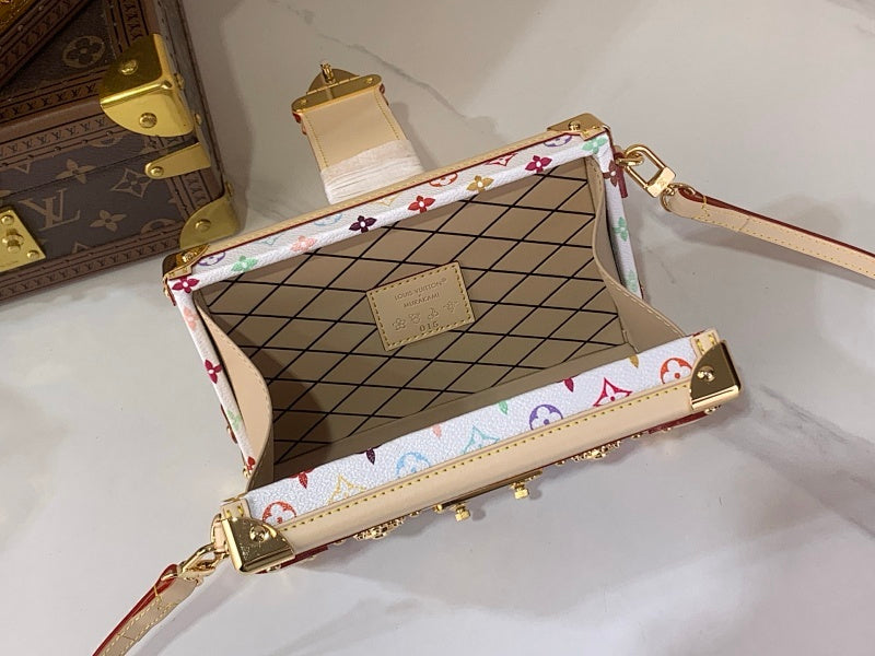 Dragons Bags ln Luxury Bag --63108