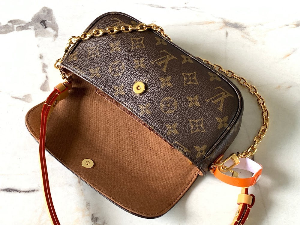 Dragons Bags ln Luxury Bag --96777