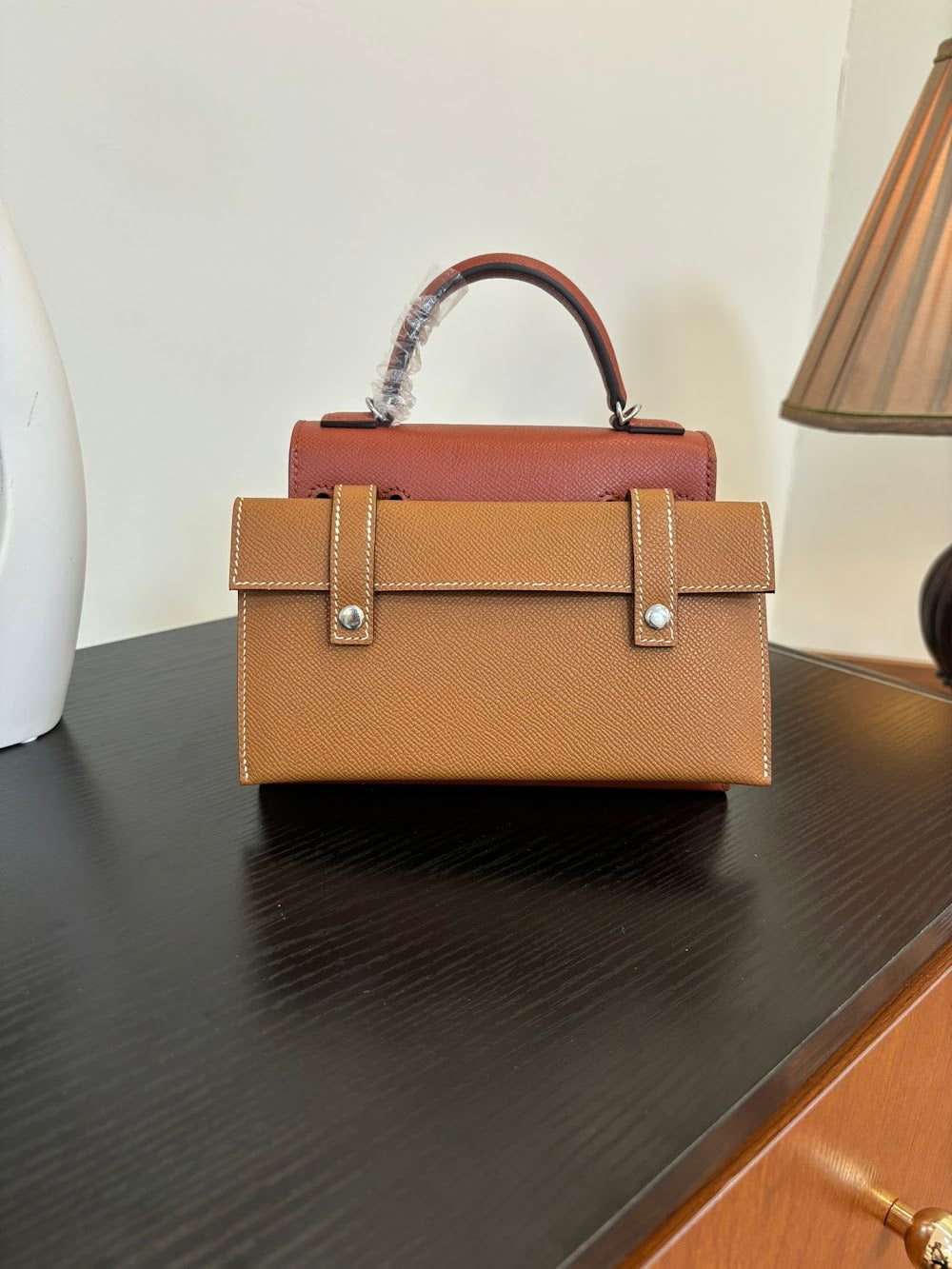 Dragons BagsHermesn Luxury Bag --117294
