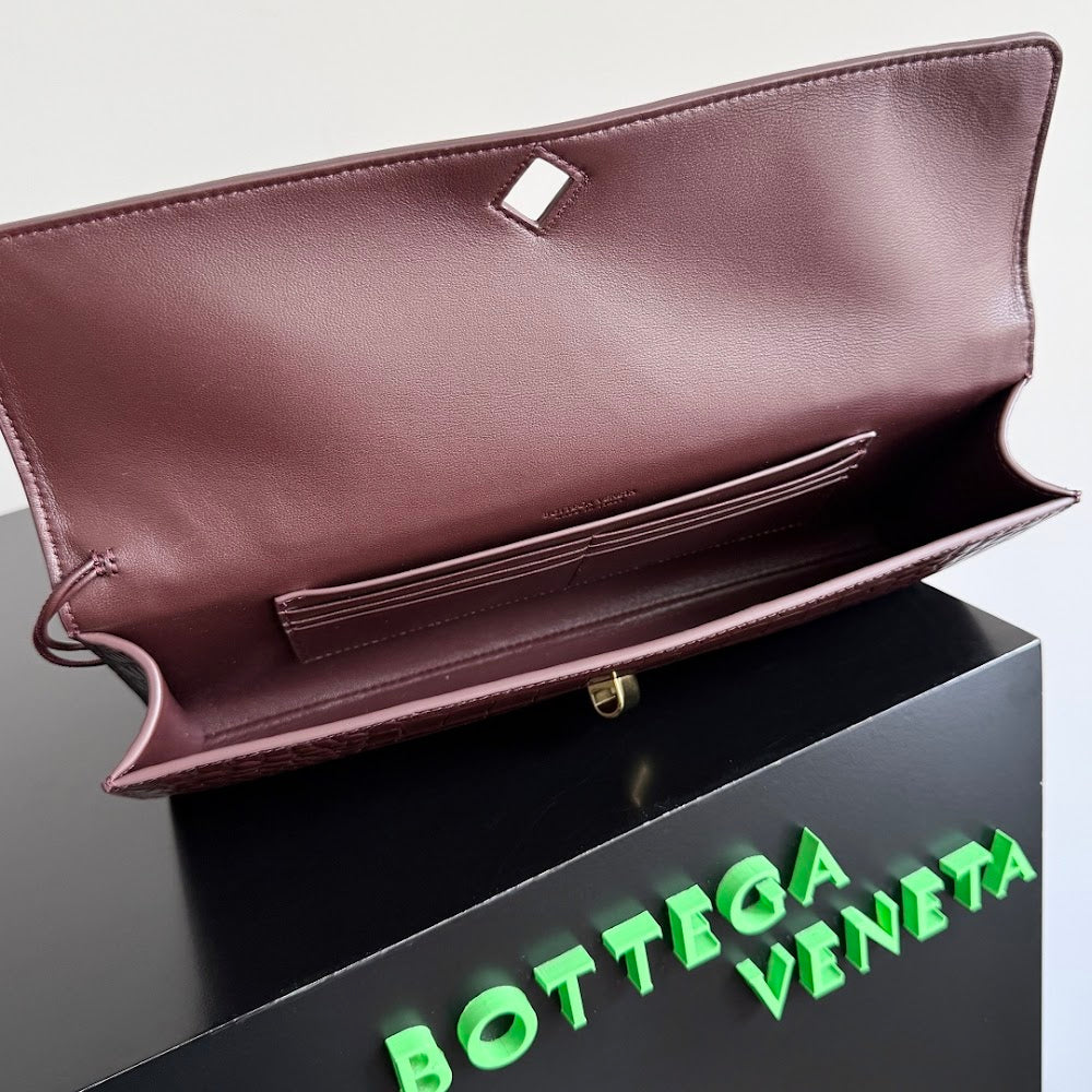 Dragons Bags Bottegan Luxury Bag --90685