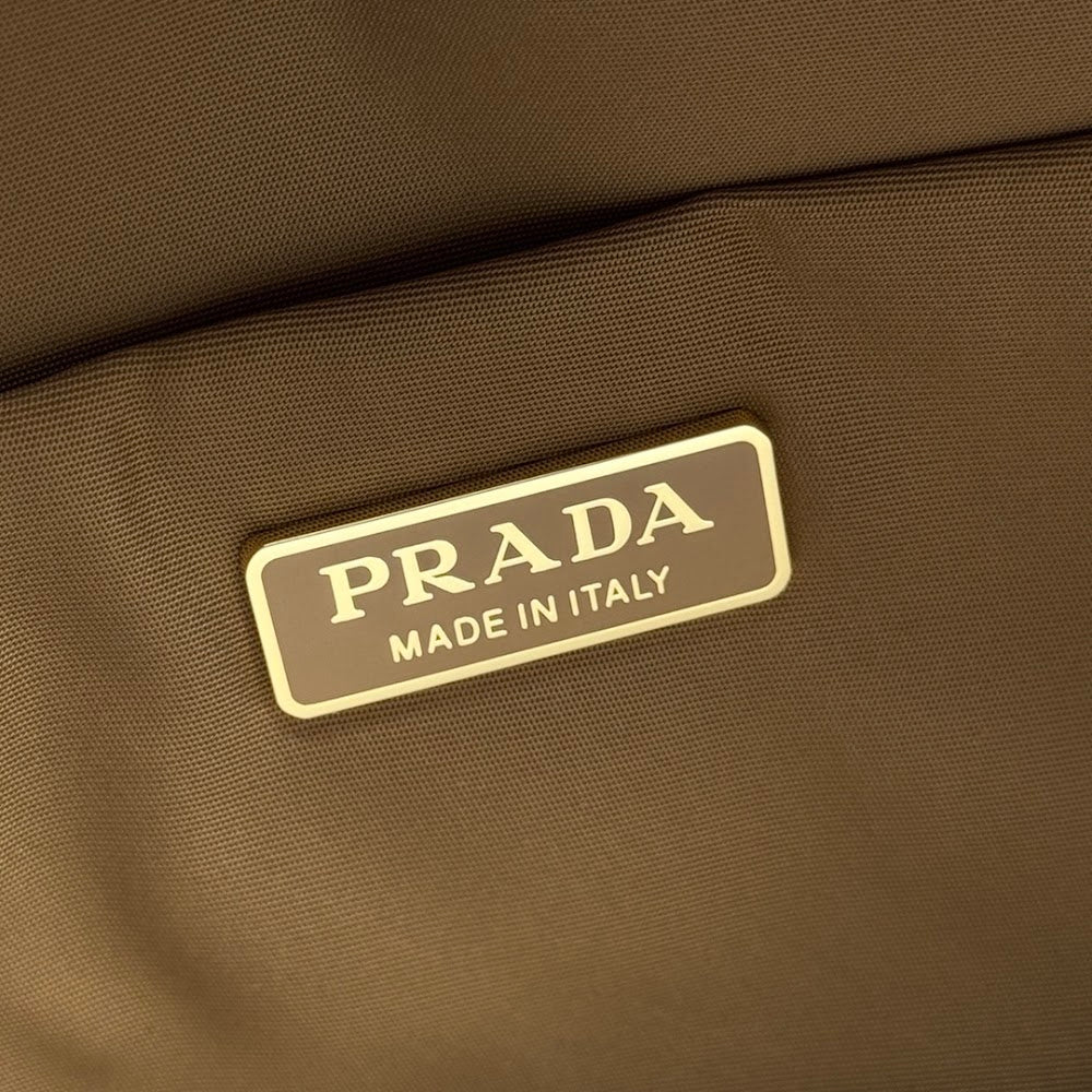 Dragons Bags Pradn Luxury Bag --103012