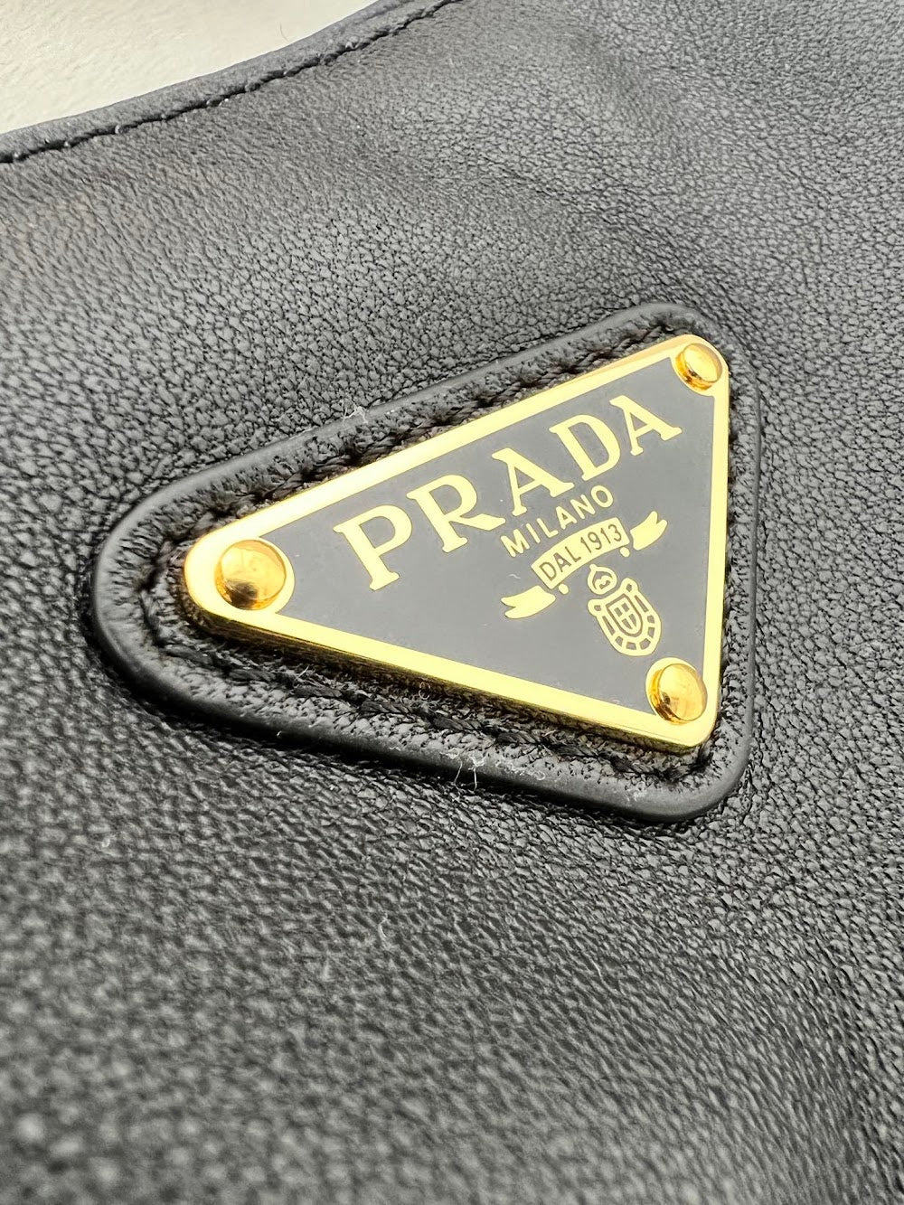 Dragons Bags Pradn Luxury Bag --101431