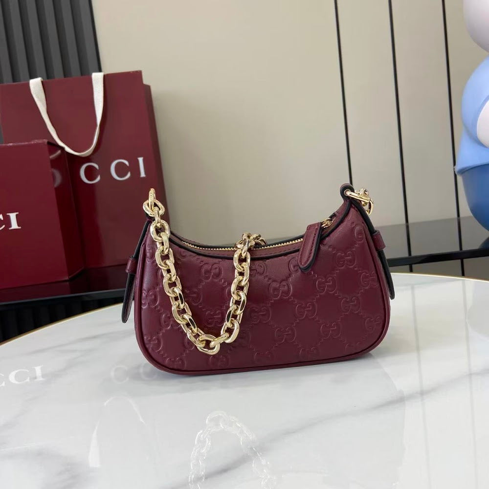 Dragons Bags Guccin Luxury Bag --94880