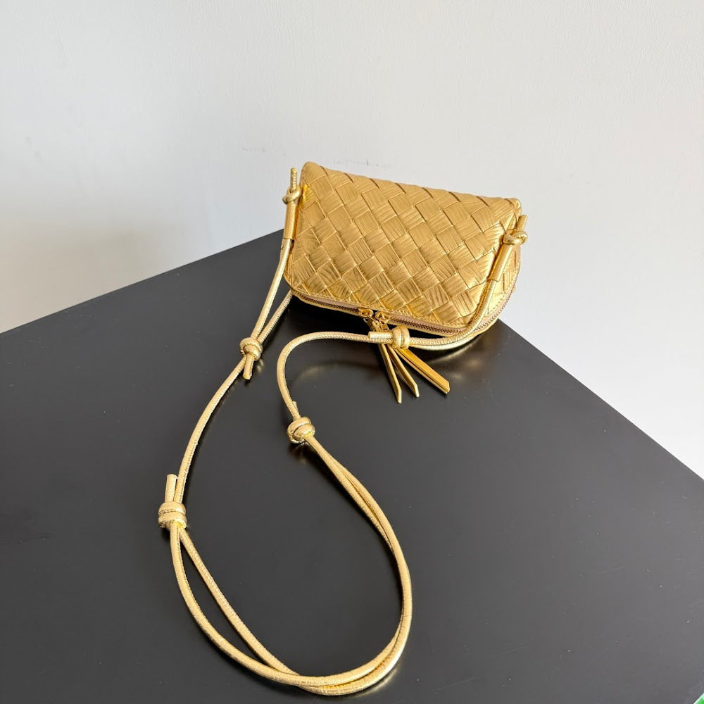 Dragons Bags Bottegan Luxury Bag --91227