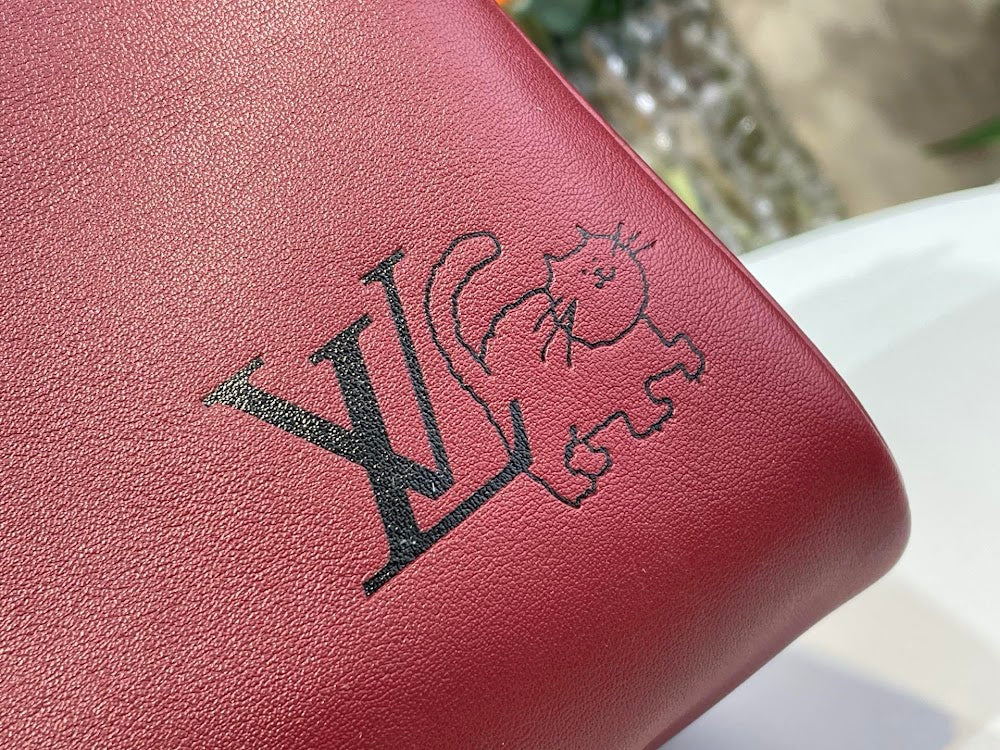 Dragons Bags ln Luxury Bag --95653
