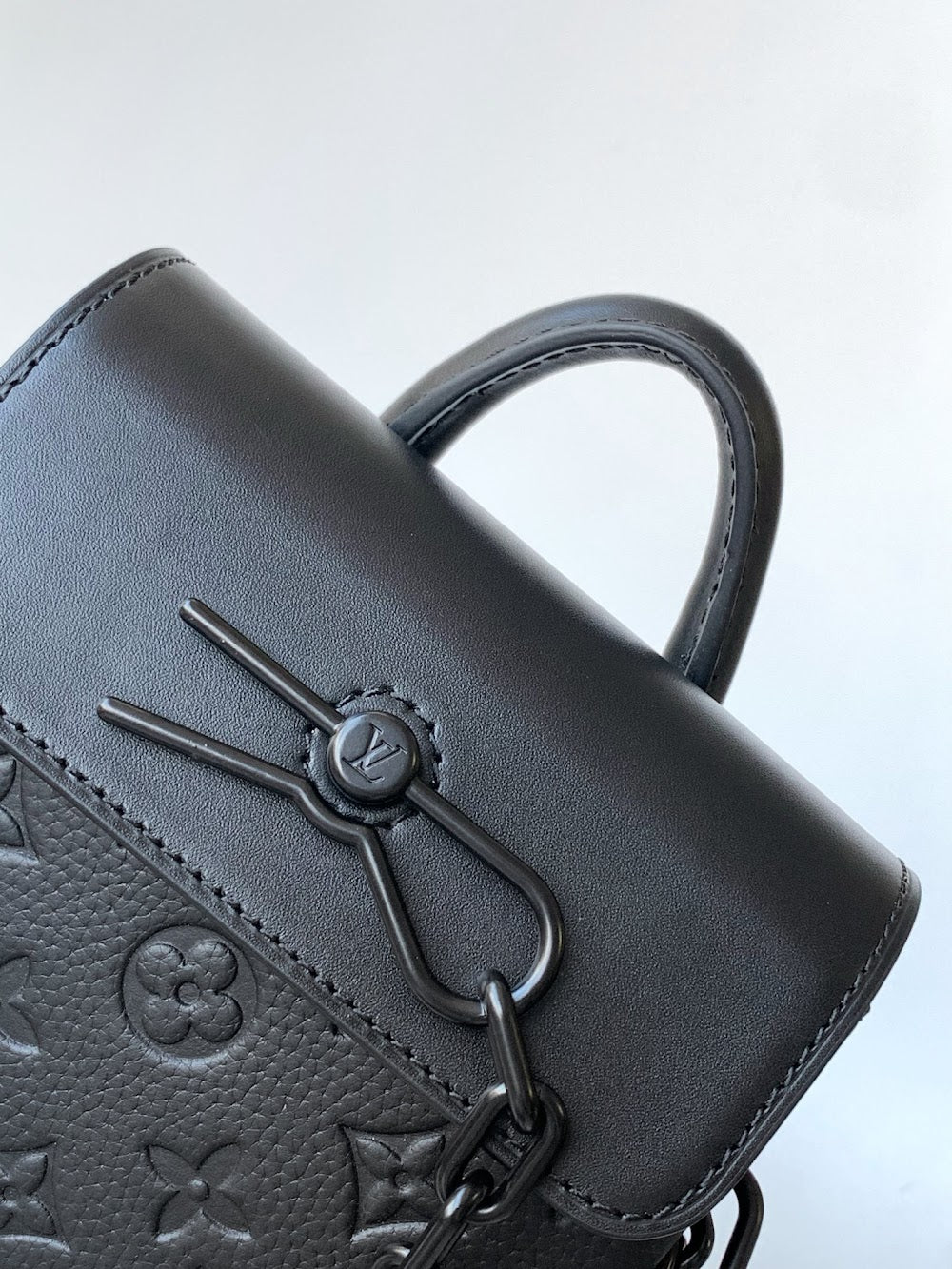 Dragons Bags LVn Luxury Bag --81121