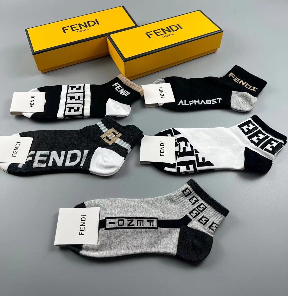 Dragons Bags Premium Luxury Socks --98253