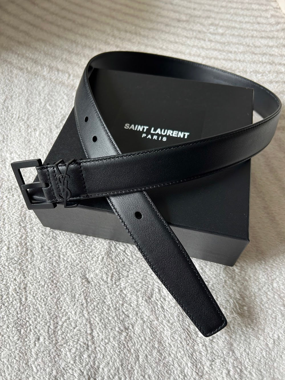 Dragons Bags YSLn Luxury Belt --107664