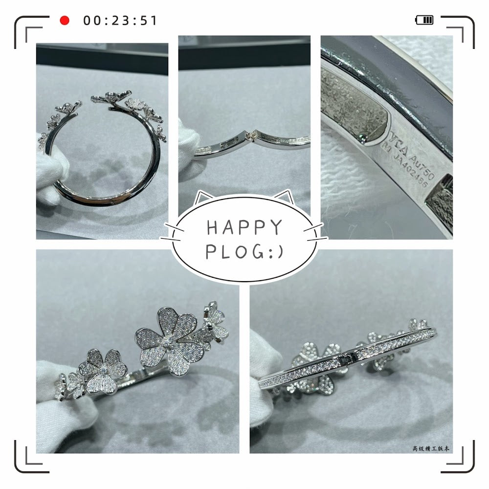 Dragons Bags VCA Luxury Jewelry --51828