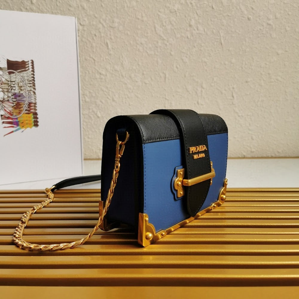 Dragons Bags Prada Luxury Bag --53821