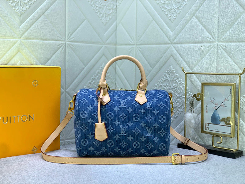 Dragons Bags LVn Luxury Bag --79586