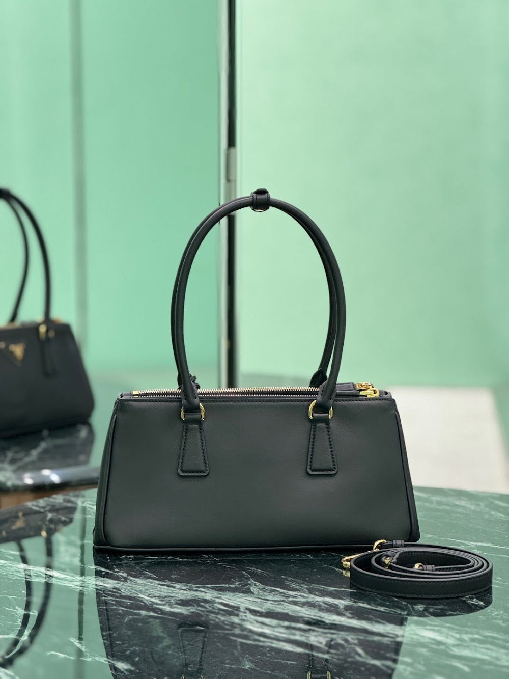 Dragons Bags Pradn Luxury Bag --102739