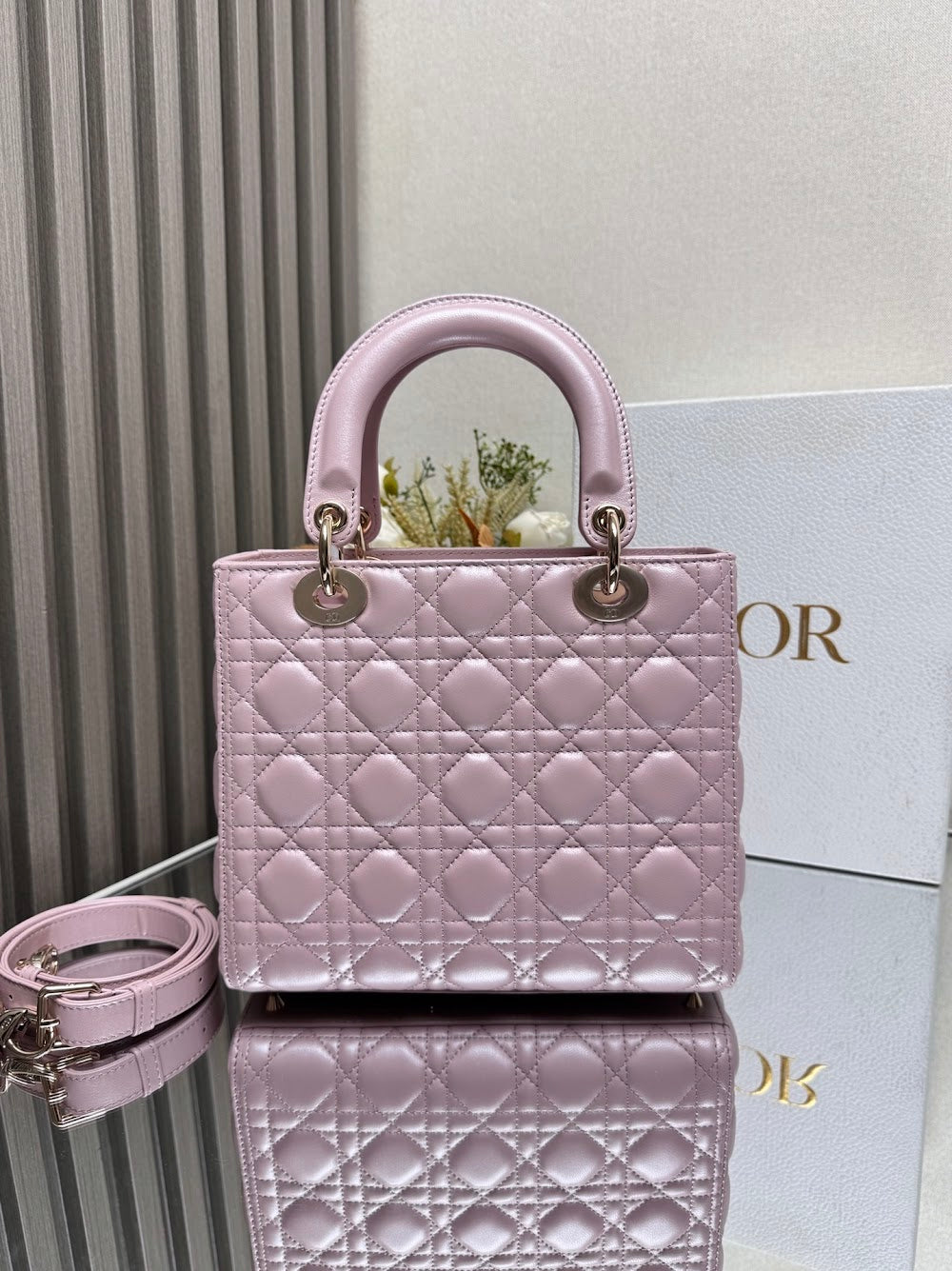 Dragons BagsDiorn Luxury Bag --116014