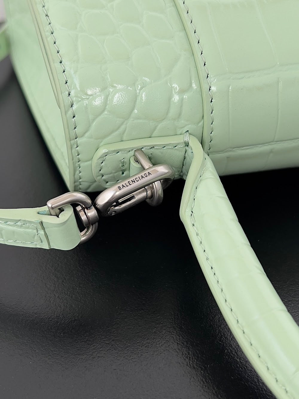 Dragons Bags Balenciaga Luxury Bag --111477