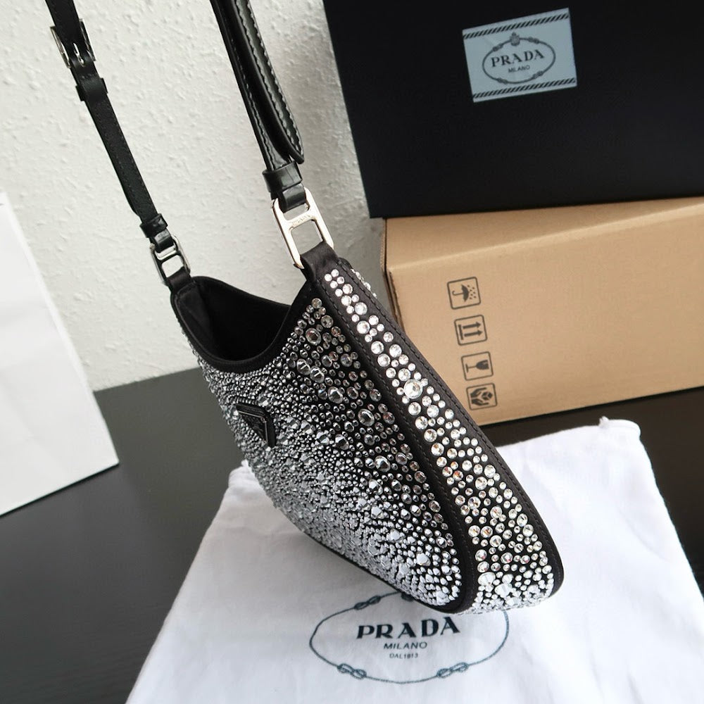 Dragons Bags pradn Luxury Bag --74233