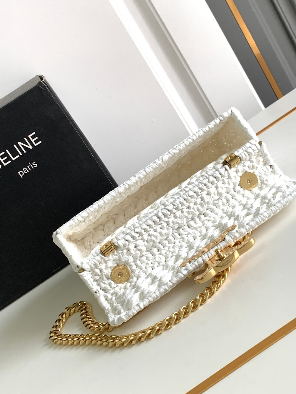Dragons Bags Celine Luxury Bag --112066